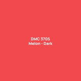 Round Drills | DMC 3705-3750