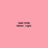 Round Drills | DMC 3705-3750