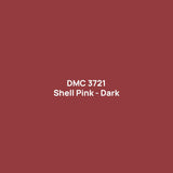 Round Drills | DMC 3705-3750