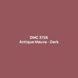 Round Drills | DMC 3705-3750