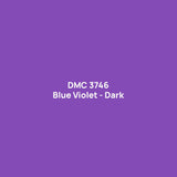 Round Drills | DMC 3705-3750