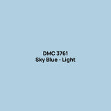 Round Drills | DMC 3752-3799