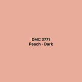 Round Drills | DMC 3752-3799