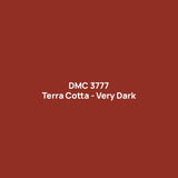 Round Drills | DMC 3752-3799