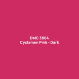 Square Drills | DMC 3800-3830