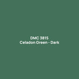 Round Drills | DMC 3800-3830