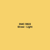 Round Drills | DMC 3800-3830
