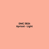 Round Drills | DMC 3800-3830