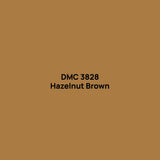 Square Drills | DMC 3800-3830