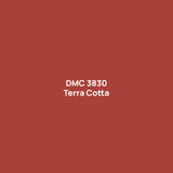 Square Drills | DMC 3800-3830