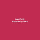 Square Drills | DMC 3831-3860