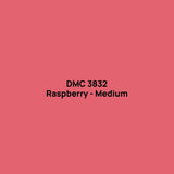 Square Drills | DMC 3831-3860