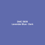 Square Drills | DMC 3831-3860