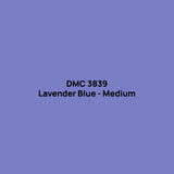 Square Drills | DMC 3831-3860