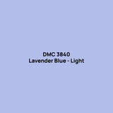 Square Drills | DMC 3831-3860