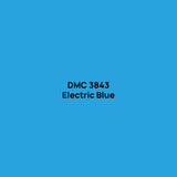 Square Drills | DMC 3831-3860