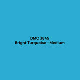 Square Drills | DMC 3831-3860