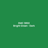Square Drills | DMC 3831-3860
