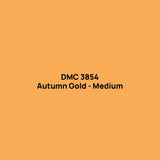 Square Drills | DMC 3831-3860