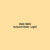 Round Drills | DMC 3831-3860