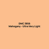 Square Drills | DMC 3831-3860