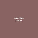 Square Drills | DMC 3831-3860