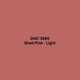 Square Drills | DMC 3861-3895