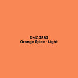 Square Drills | DMC 3861-3895