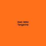 Round Drills | DMC 3861-3895