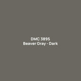 DMC 3895 drill colour
