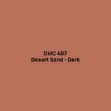 Square Drills | DMC 400–498