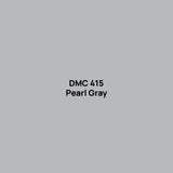 Square Drills | DMC 400–498