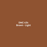 Square Drills | DMC 400–498