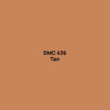 Square Drills | DMC 400–498