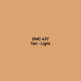 Square Drills | DMC 400–498
