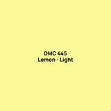 Round Drills | DMC 400–498
