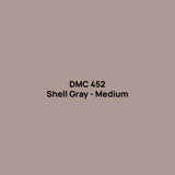 Round Drills | DMC 400–498
