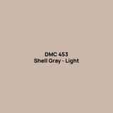 Square Drills | DMC 400–498
