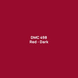 Square Drills | DMC 400–498