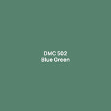 Square Drills | DMC 500–598