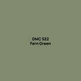 Square Drills | DMC 500–598