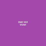 Square Drills | DMC 500–598