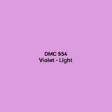 Square Drills | DMC 500–598