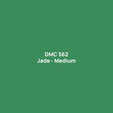 Square Drills | DMC 500–598