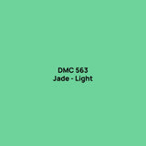 Square Drills | DMC 500–598