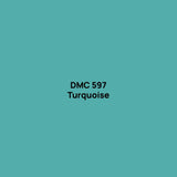 Square Drills | DMC 500–598