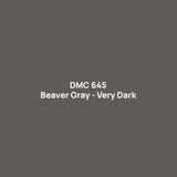 Square Drills | DMC 600–699