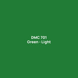 Round Drills | DMC 700-747