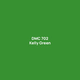 Square Drills | DMC 700-747