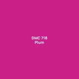 Square Drills | DMC 700-747
